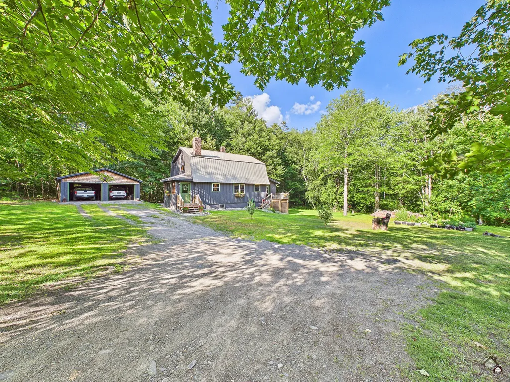 38 Billington Road Milo ME 04463