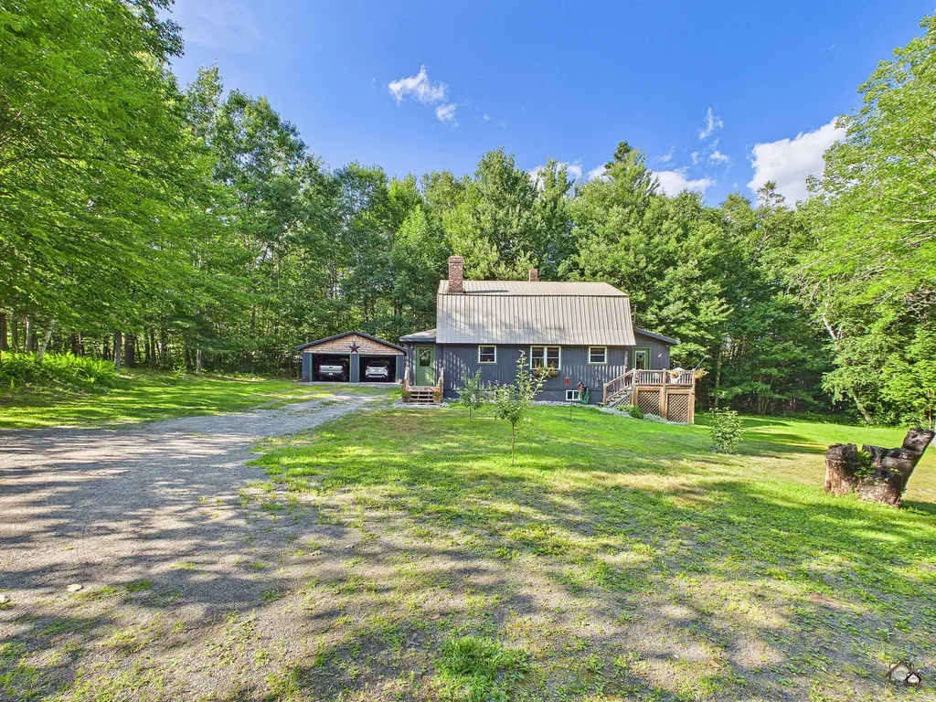 38 Billington Road Milo ME 04463