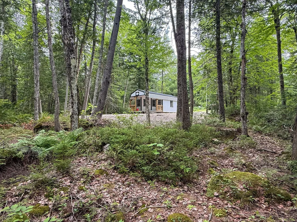 Lot 7 Bill Green Pond Road T3 R1 Nbpp ME 04455
