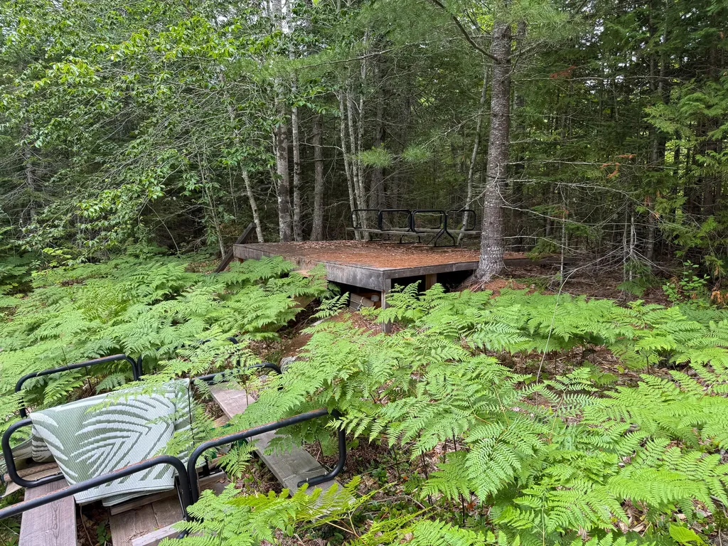 Lot 7 Bill Green Pond Road T3 R1 Nbpp ME 04455