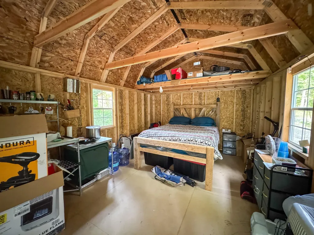 Lot 7 Bill Green Pond Road T3 R1 Nbpp ME 04455