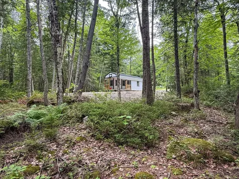 Lot 7 Bill Green Pond Road T3 R1 Nbpp ME 04455