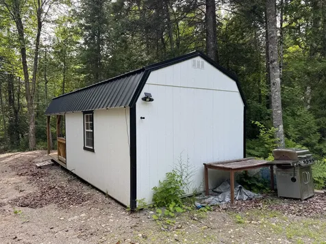 Lot 7 Bill Green Pond Road T3 R1 Nbpp ME 04455