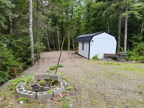 Lot 7 Bill Green Pond Road T3 R1 Nbpp ME 04455