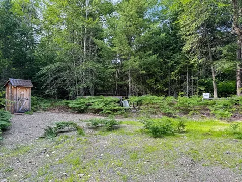 Lot 7 Bill Green Pond Road T3 R1 Nbpp ME 04455