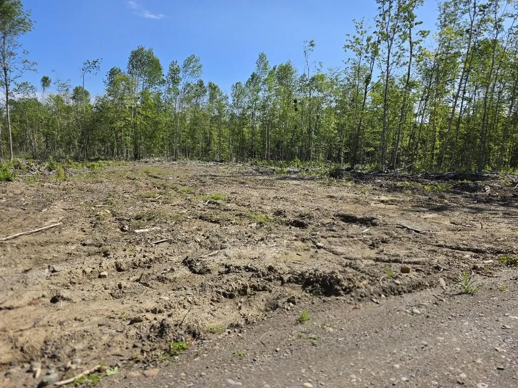 Lot 27 Williams Road Amity ME 04471