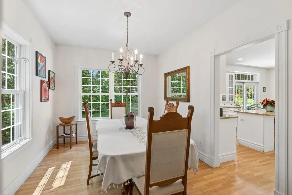 132 Pheasant Hill Drive Portland ME 04103