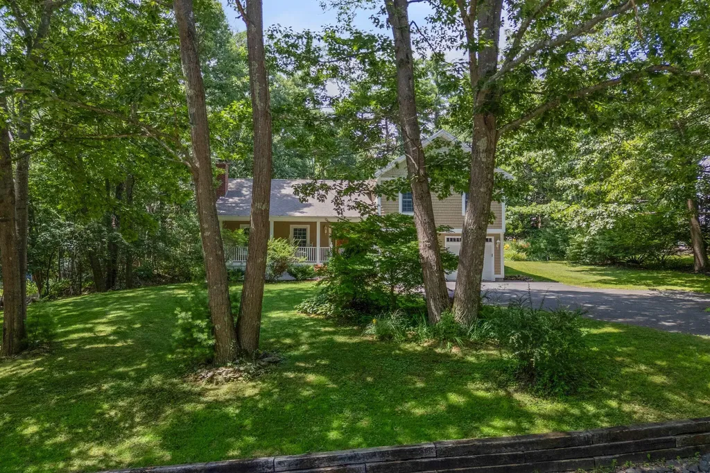 132 Pheasant Hill Drive Portland ME 04103