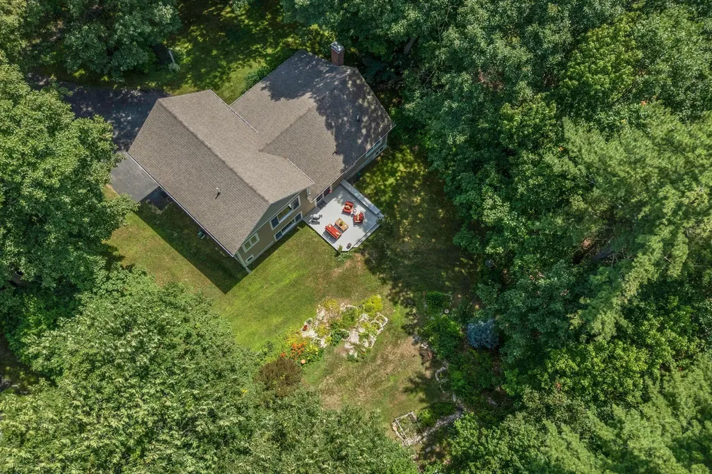 132 Pheasant Hill Drive Portland ME 04103