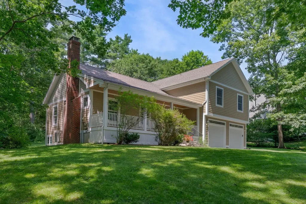 132 Pheasant Hill Drive Portland ME 04103