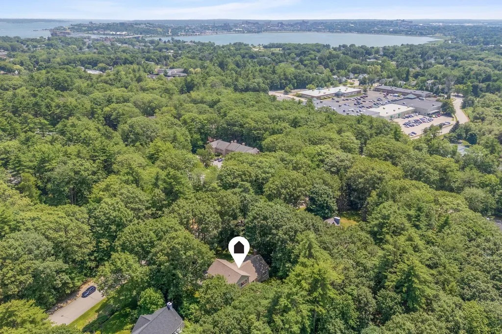 132 Pheasant Hill Drive Portland ME 04103