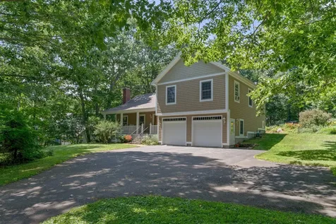 132 Pheasant Hill Drive Portland ME 04103