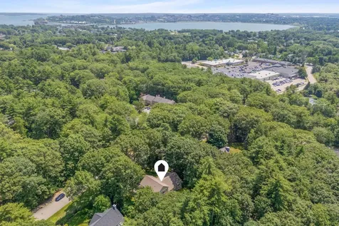 132 Pheasant Hill Drive Portland ME 04103