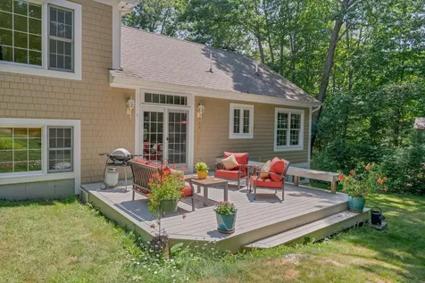 132 Pheasant Hill Drive Portland ME 04103