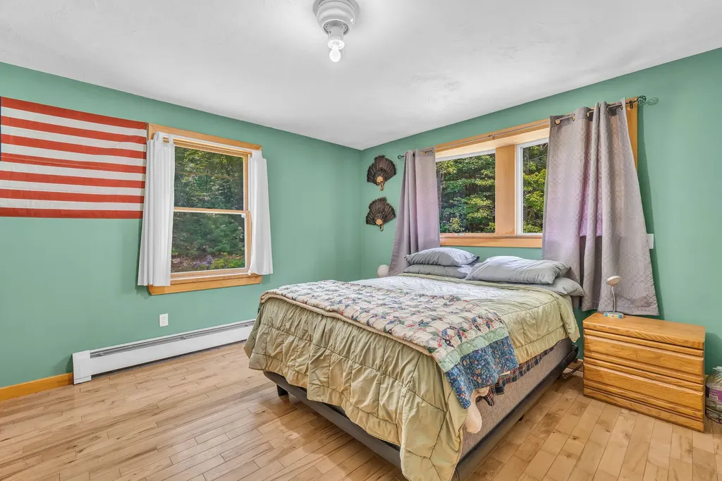 154 Daves Way Dresden ME 04342
