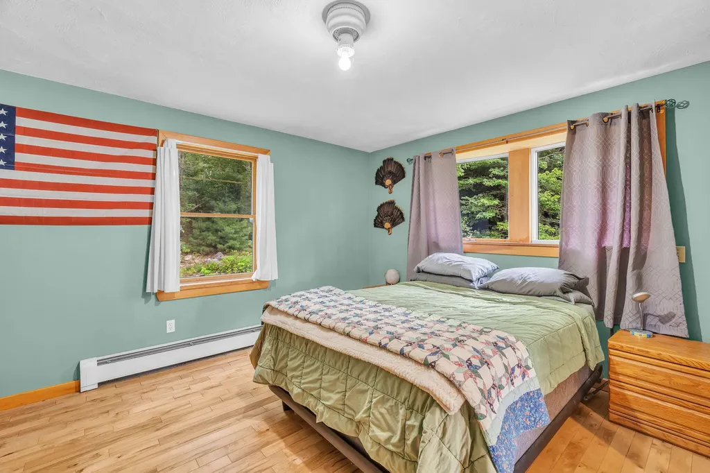 154 Daves Way Dresden ME 04342