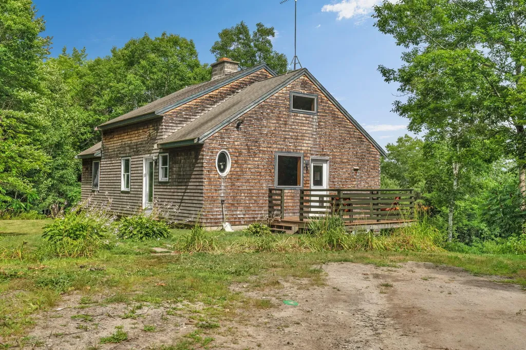 154 Daves Way Dresden ME 04342