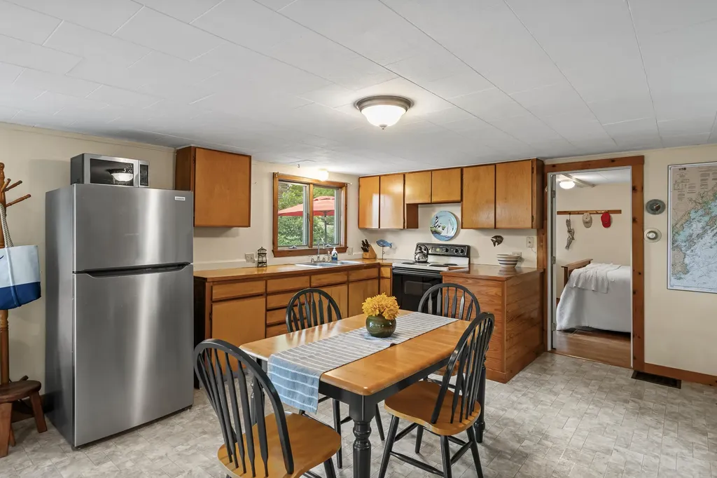 154 Indian Rest Road Harpswell ME 04079