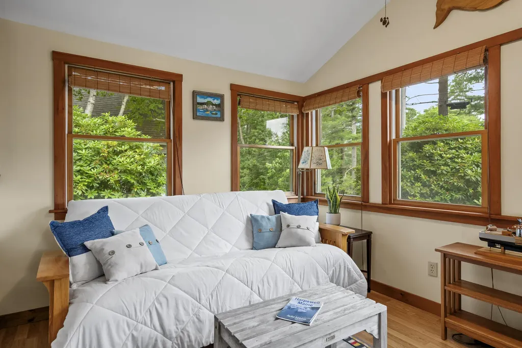 154 Indian Rest Road Harpswell ME 04079