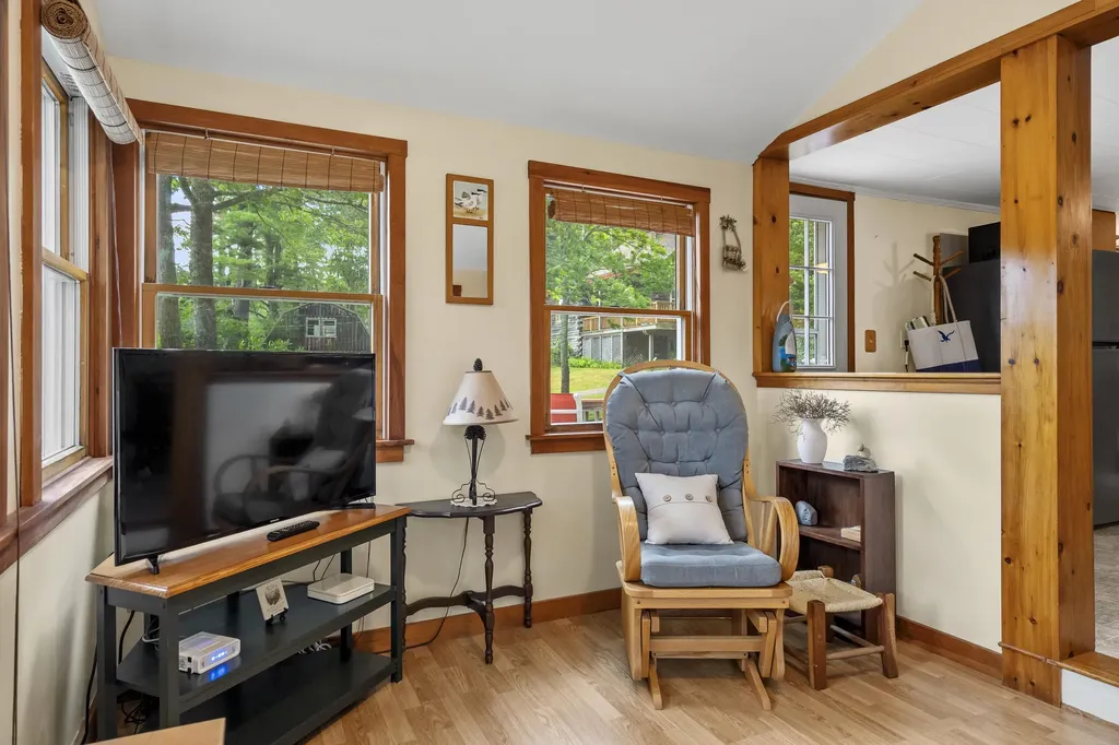 154 Indian Rest Road Harpswell ME 04079