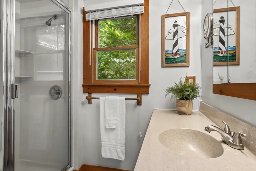 154 Indian Rest Road Harpswell ME 04079