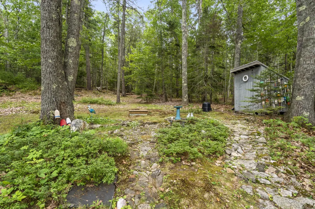 154 Indian Rest Road Harpswell ME 04079