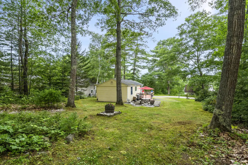 154 Indian Rest Road Harpswell ME 04079
