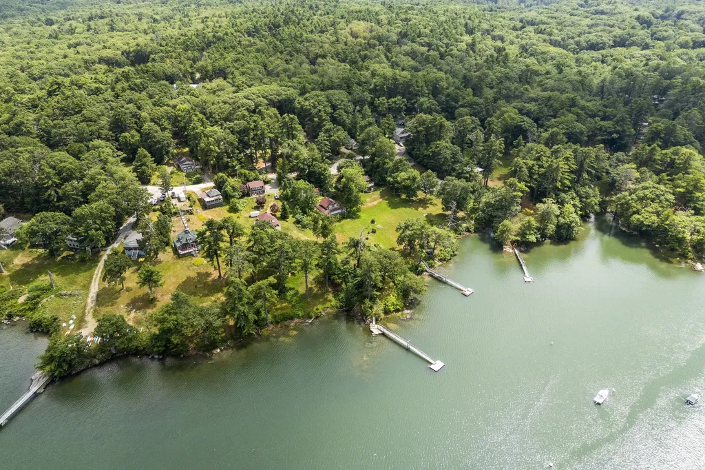 154 Indian Rest Road Harpswell ME 04079