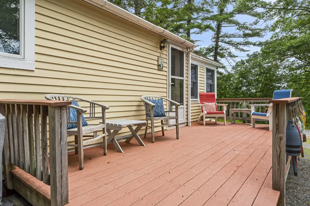 154 Indian Rest Road Harpswell ME 04079