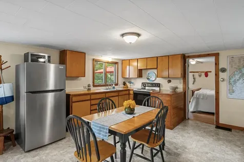 154 Indian Rest Road Harpswell ME 04079