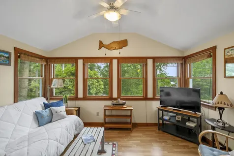 154 Indian Rest Road Harpswell ME 04079