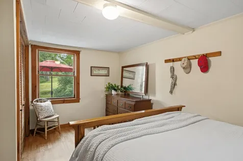 154 Indian Rest Road Harpswell ME 04079