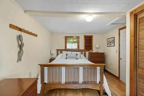 154 Indian Rest Road Harpswell ME 04079