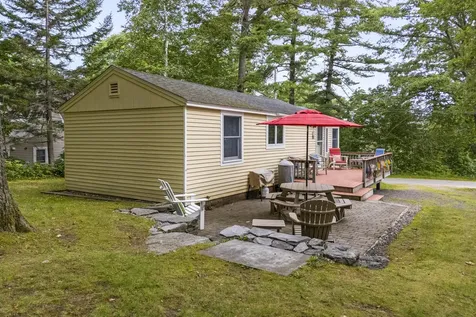 154 Indian Rest Road Harpswell ME 04079