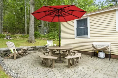 154 Indian Rest Road Harpswell ME 04079