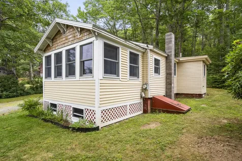 154 Indian Rest Road Harpswell ME 04079