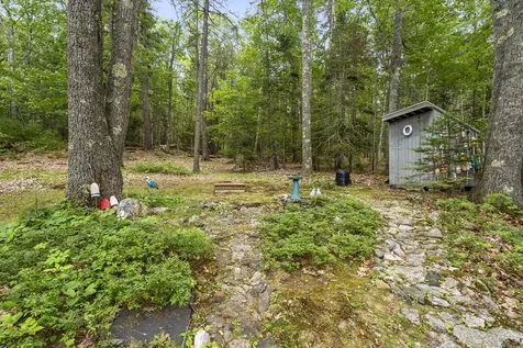 154 Indian Rest Road Harpswell ME 04079