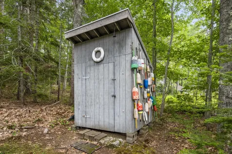154 Indian Rest Road Harpswell ME 04079