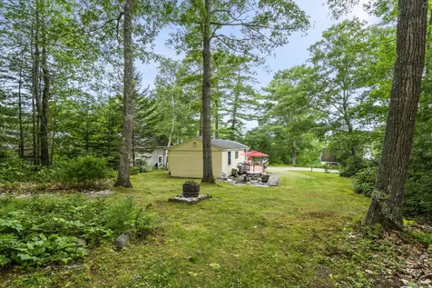 154 Indian Rest Road Harpswell ME 04079