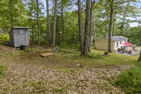 154 Indian Rest Road Harpswell ME 04079