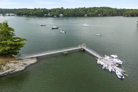 154 Indian Rest Road Harpswell ME 04079