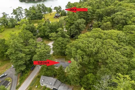 154 Indian Rest Road Harpswell ME 04079
