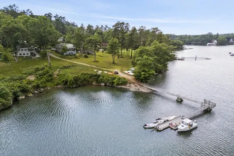 154 Indian Rest Road Harpswell ME 04079