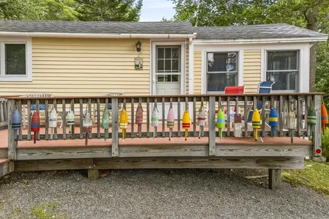 154 Indian Rest Road Harpswell ME 04079