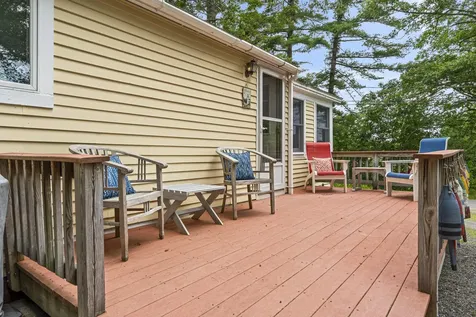 154 Indian Rest Road Harpswell ME 04079