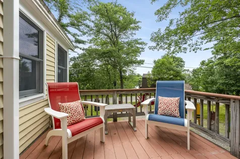 154 Indian Rest Road Harpswell ME 04079