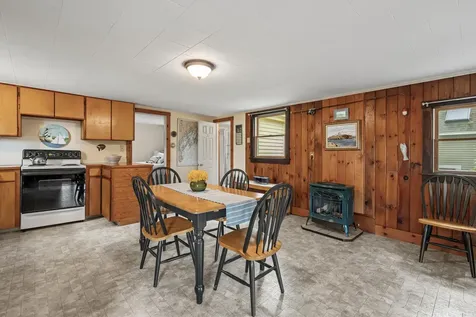 154 Indian Rest Road Harpswell ME 04079