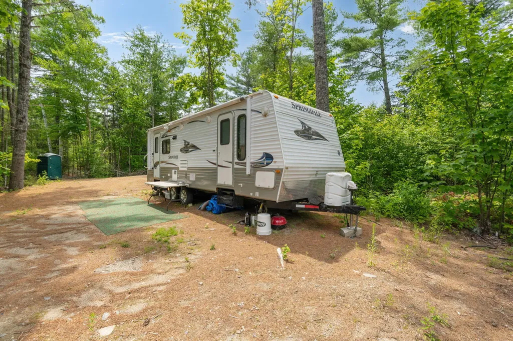 27 Center Road Cooper ME 04657