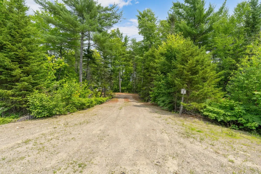 27 Center Road Cooper ME 04657