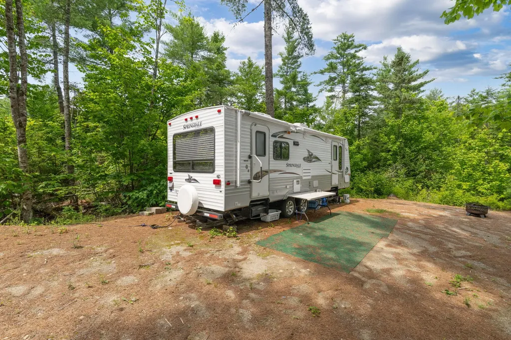27 Center Road Cooper ME 04657